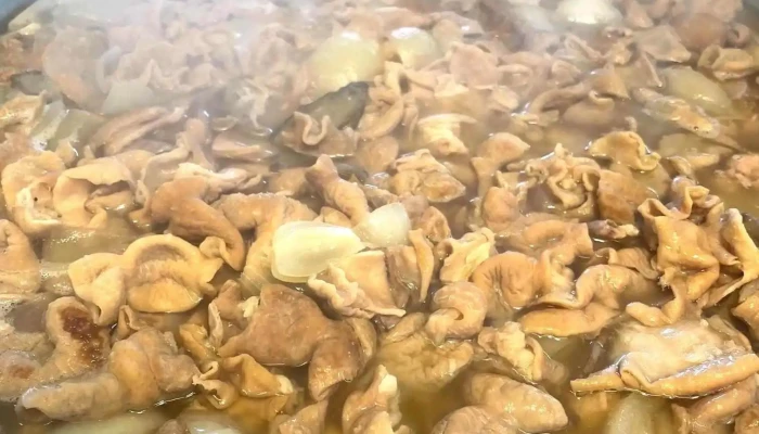 箱ざき食堂 野田店 -  料理飲み物 - 野田市