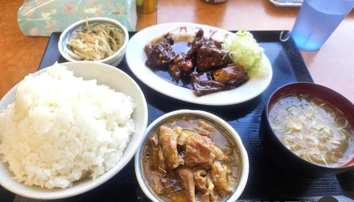 箱ざき食堂 野田店 -  最新 - 野田市