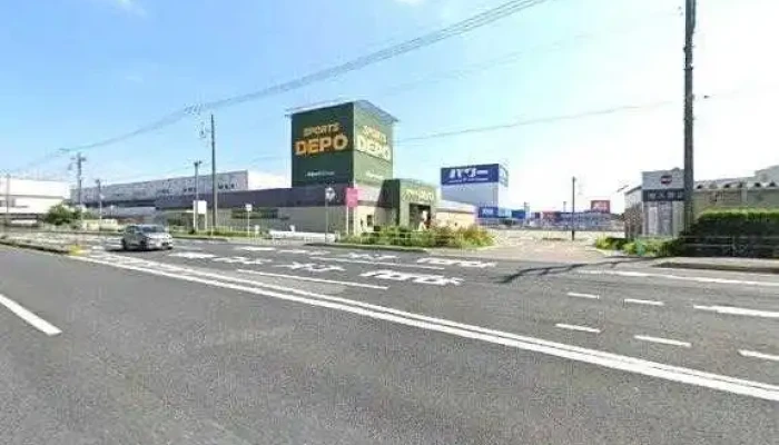 箱ざき食堂 野田店 - 野田市