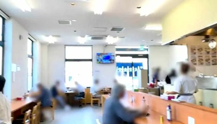 箱ざき食堂 野田店 -  雰囲気 - 野田市