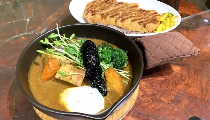 箱根かれー心 -  オーナー提供 - 箱根町