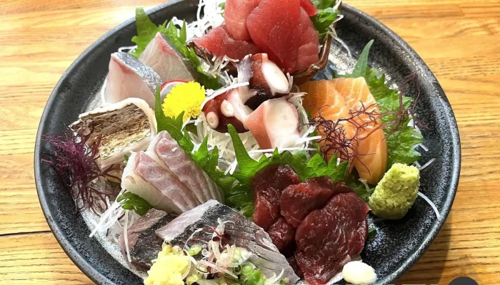 箱根居酒屋 鈴鹿 -  料理飲み物 - 箱根町