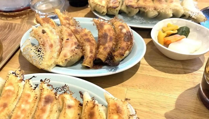 箱根強羅 餃子センター -  最新 - 箱根町