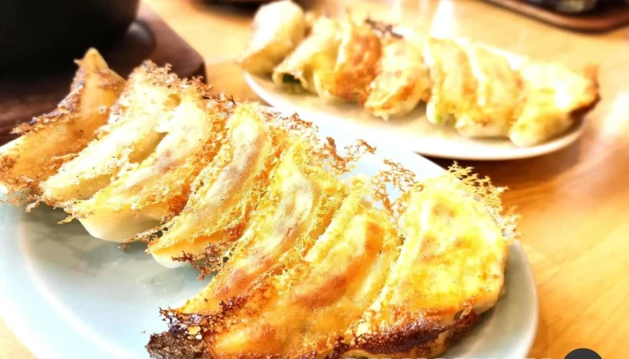 箱根強羅 餃子センター -  餃子 - 箱根町