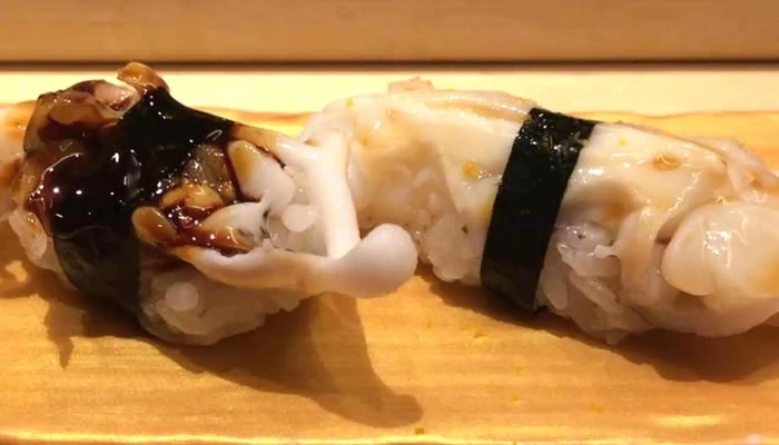 築地寿司清浦和店 -  Instagram - さいたま市