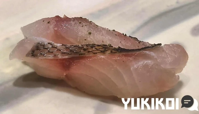 築地寿司清浦和店 -  サバ - さいたま市
