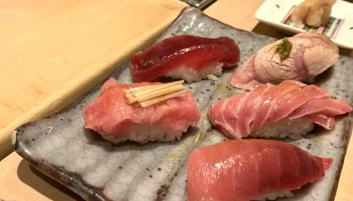 築地寿司清浦和店 -  住所 - さいたま市
