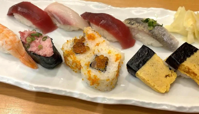 築地寿司清浦和店 -  割引 - さいたま市