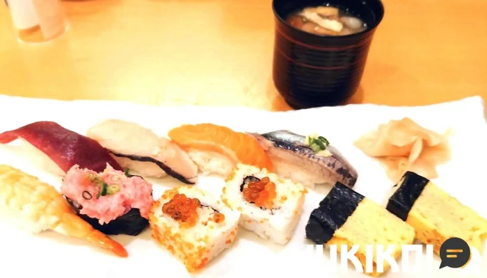 築地寿司清浦和店 -  寿司 - さいたま市