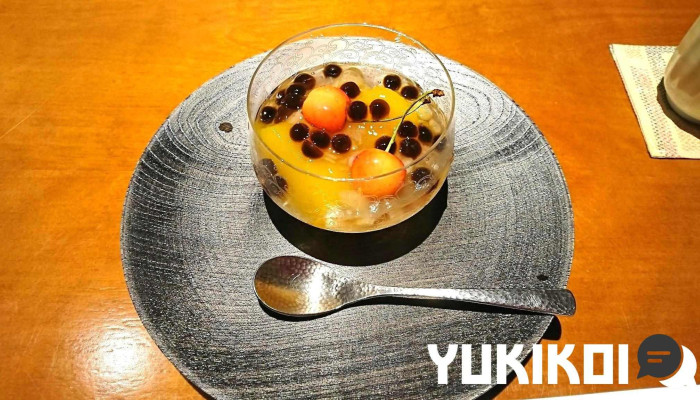 粋香 -  料理飲み物 - 半田市