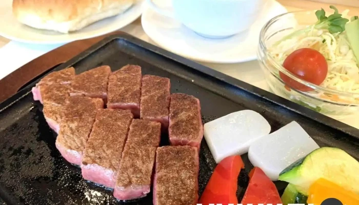 糸島グリル -  ステーキ - 糸島市