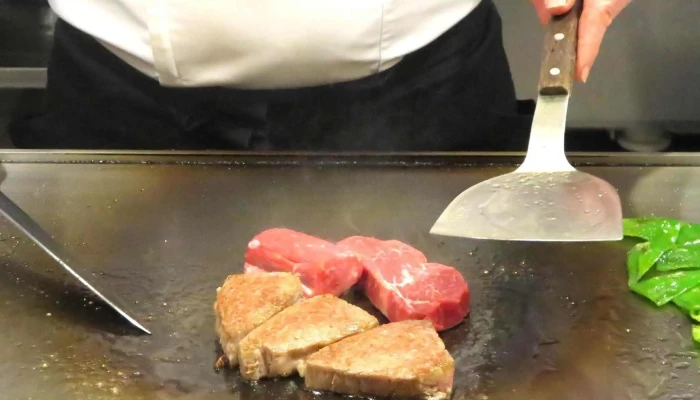糸島グリル -  鉄板焼き - 糸島市