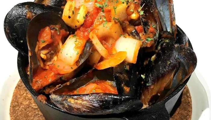 糸島レストランamourアムール 料理飲み物 - 糸島市