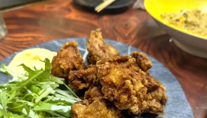 糸島居酒屋 イザカヤワカムシャ 前原店 -  Instagram - 糸島市