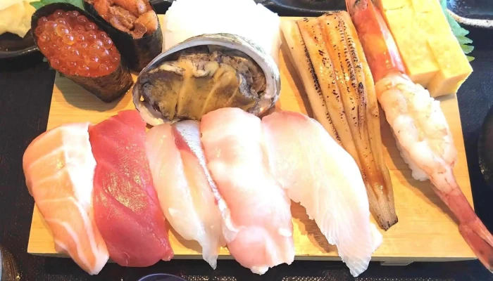 糸島海鮮堂 二見ヶ浦本店 -  料金 - 福岡市