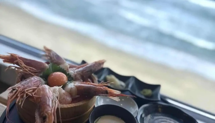 糸島海鮮堂 二見ヶ浦本店 -  最新 - 福岡市