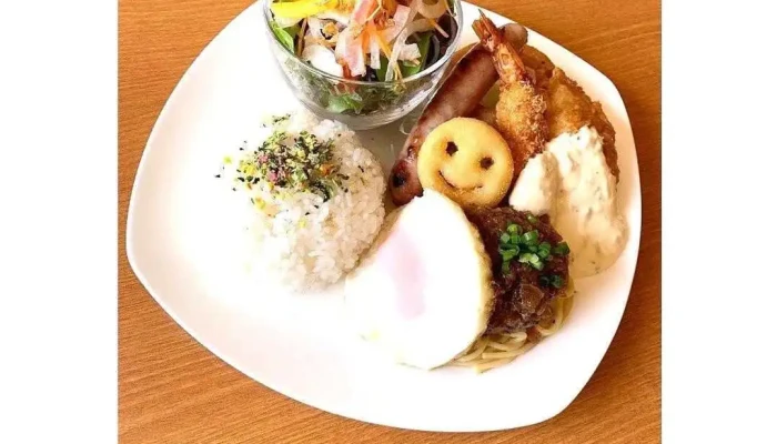 糸島食堂ほもり -  料理飲み物 - 糸島市
