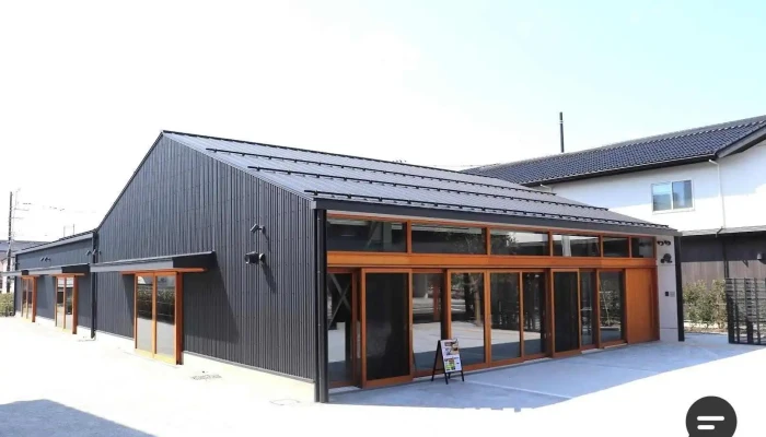 糸魚川市駅北広場 キターレ - 糸魚川市