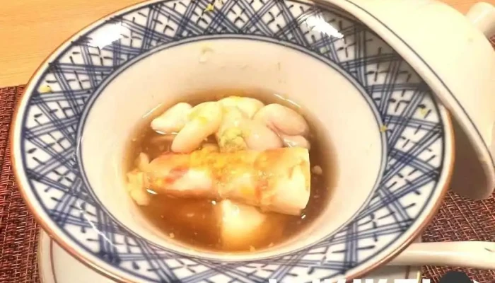 純しん -  スープ - 草津市