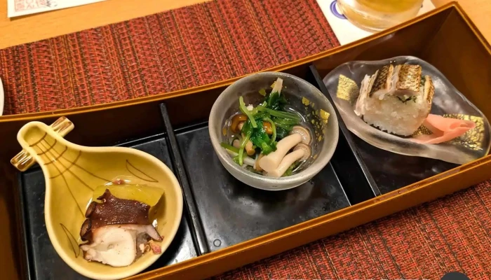 純しん -  懐石 - 草津市