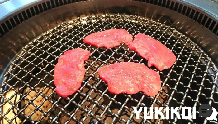 純近江牛 安田良 草津本店 -  バーベキュー - 草津市