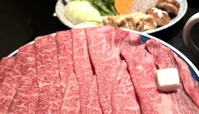 純近江牛 安田良 草津本店 -  営業中 - 草津市