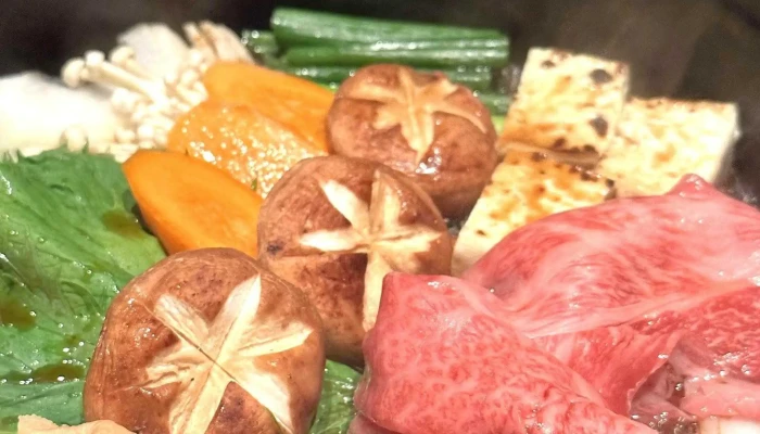 純近江牛 安田良 草津本店 -  営業時間 - 草津市