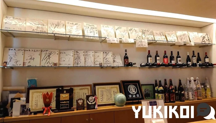 純近江牛 安田良 草津本店 -  雰囲気 - 草津市