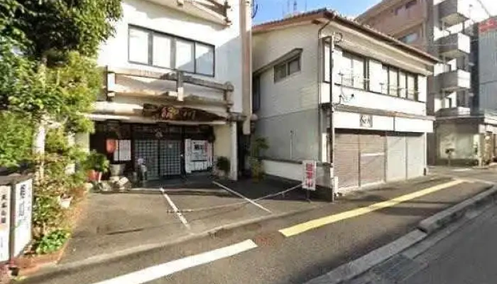 絹川 - 延岡市