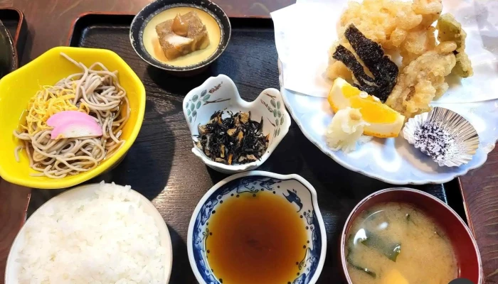 絹川 -  料理飲み物 - 延岡市