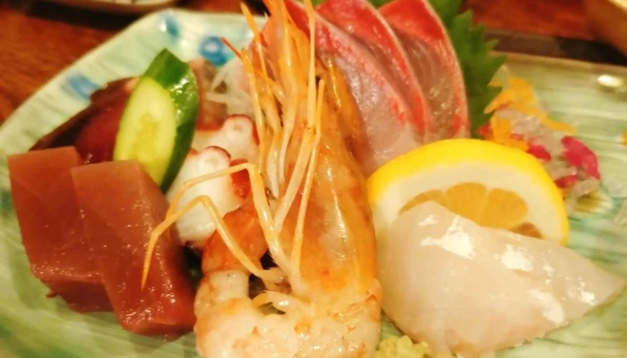 維新亭 -  料金 - 萩市