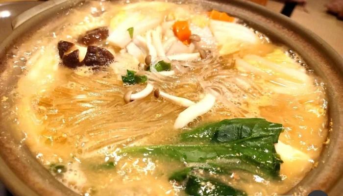 網元別館 -  すき焼き - 日立市