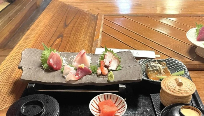 網元別館 -  写真 - 日立市