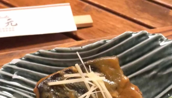 網元別館 -  営業時間 - 日立市