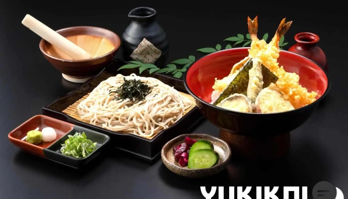 美ね寅 -  麺 - 京都市