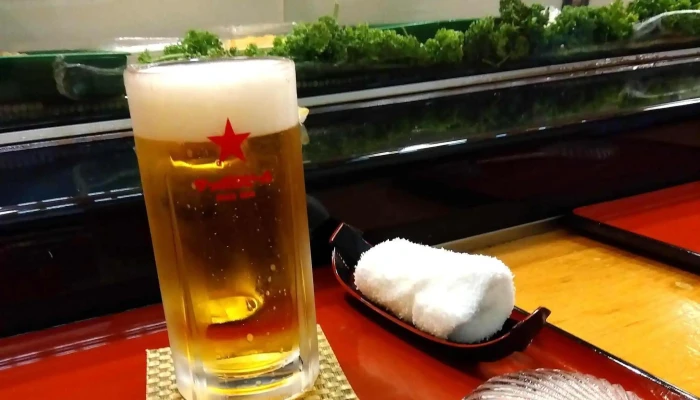 美乃久鮨し店 -  プロモーション - 木古内町