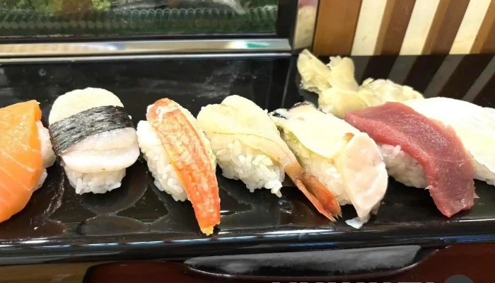 美乃久鮨し店 -  料理飲み物 - 木古内町