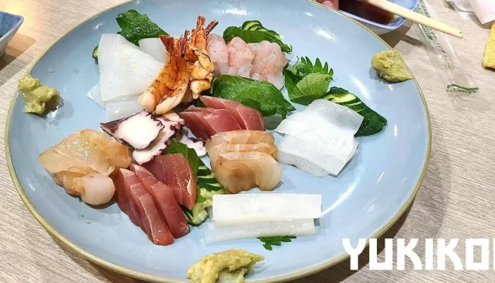 美波すし -  料理飲み物 - 奄美市
