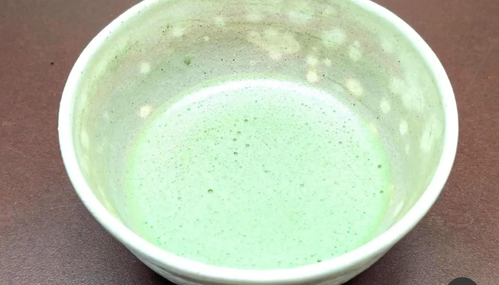 美濃吉本店 竹茂楼 -  抹茶 - 京都市