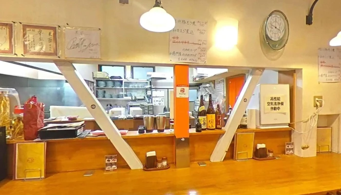 美蘭 塩尻広丘店 -  雰囲気 - 塩尻市