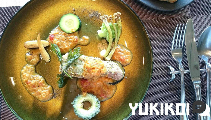 美食ベジダイニング 然 -  料理飲み物 - 刈谷市