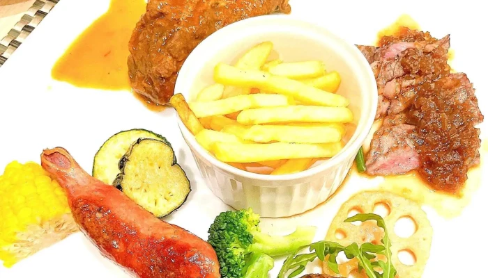 美食ベジダイニング 然 -  料金 - 刈谷市