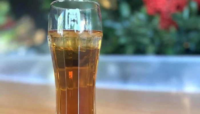 美食米門 品川 -  ビール - 港区