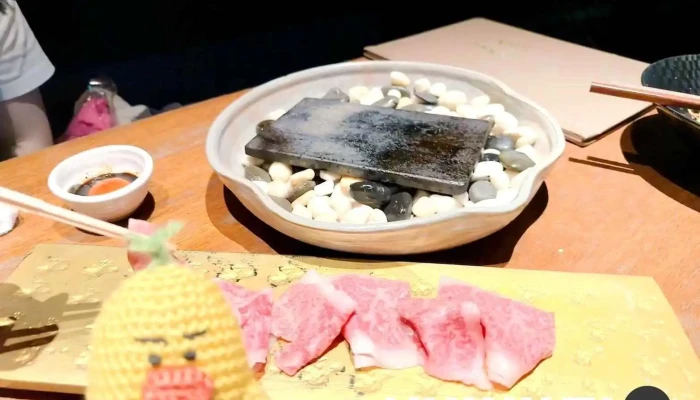 美食米門 品川 -  動画 - 港区