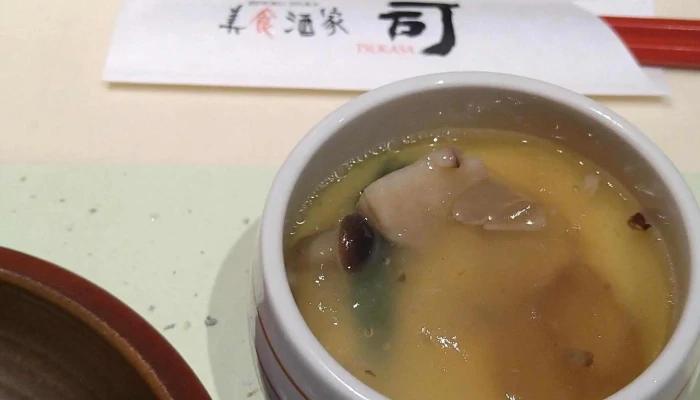 美食酒家 司 -  スコア - 留萌市