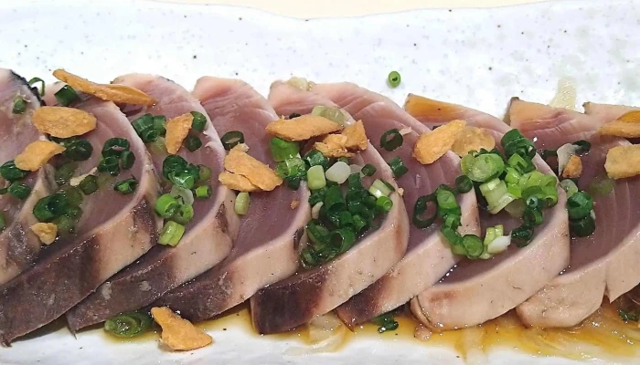 美食酒家 司 -  近く - 留萌市