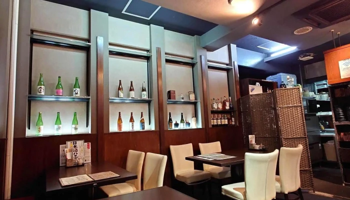義 久米川店 -  雰囲気 - 東村山市