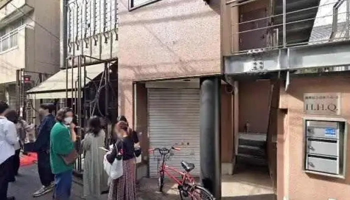 聖林館 -  目黒区 - 目黒区
