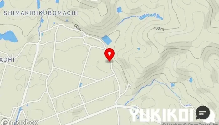 の地図 聴風庵 蕎麦店 で 見附市