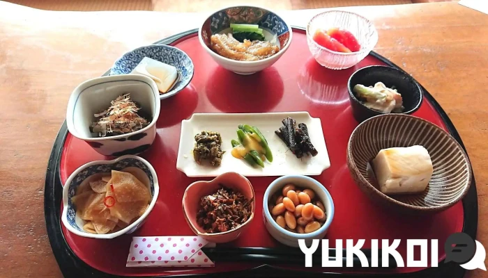 聴風庵 -  本膳料理 - 見附市